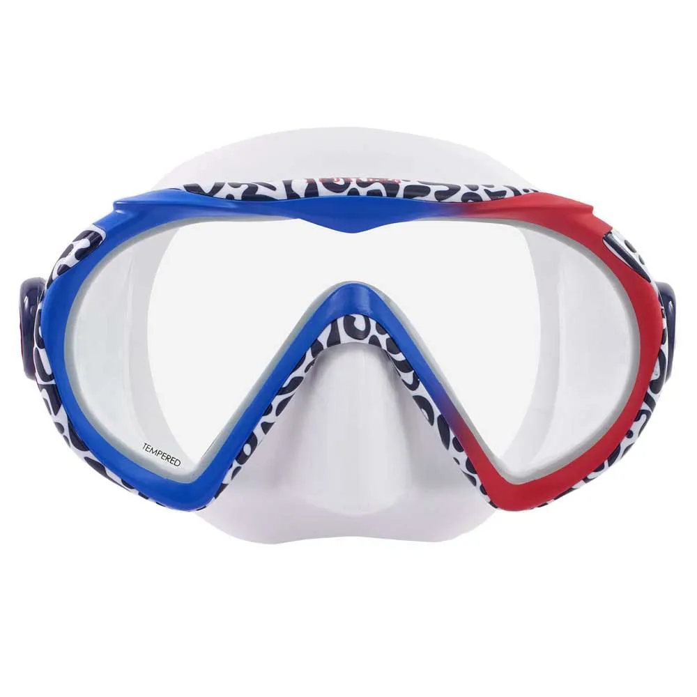 Aqualung Compass Svømmemaske unisex