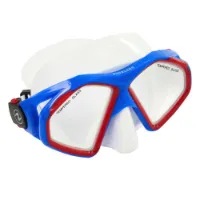 Aqualung Hawkeye Svømmemaske unisex