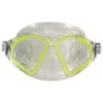 Aqualung Hawkeye Svømmemaske unisex