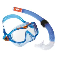 Aqualung Mix Combo Svømmemaske unisex