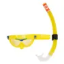 Aqualung Mix Combo Svømmemaske unisex