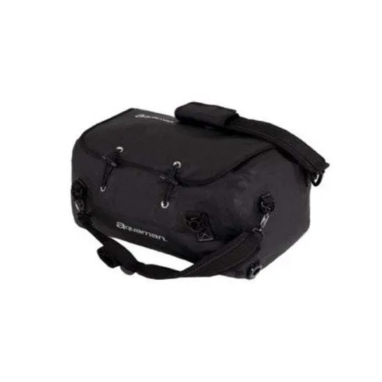 Aquaman 45l Duffelbag unisex, Black, One Size