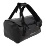 Aquaman 45l Duffelbag unisex, Black, One Size