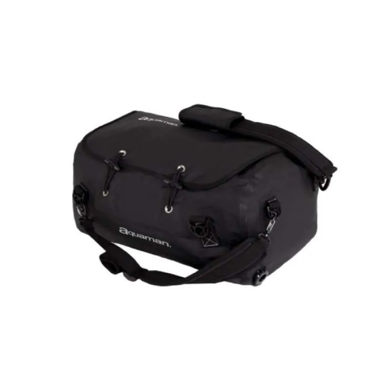 Aquaman 45l Veske unisex, Black, One Size