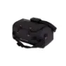 Aquaman 45l Veske unisex, Black, One Size