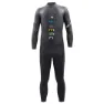 Aquaman Art Våtdrakt I Neopren unisex, Black, S