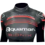 Aquaman Bionik Våtdrakt I Neopren unisex