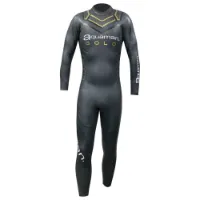 Aquaman Cell Gold Våtdrakt I Neopren unisex