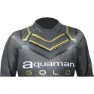 Aquaman Cell Gold Våtdrakt I Neopren unisex