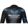Aquaman Dna Langermet Neopren Våtdrakt unisex