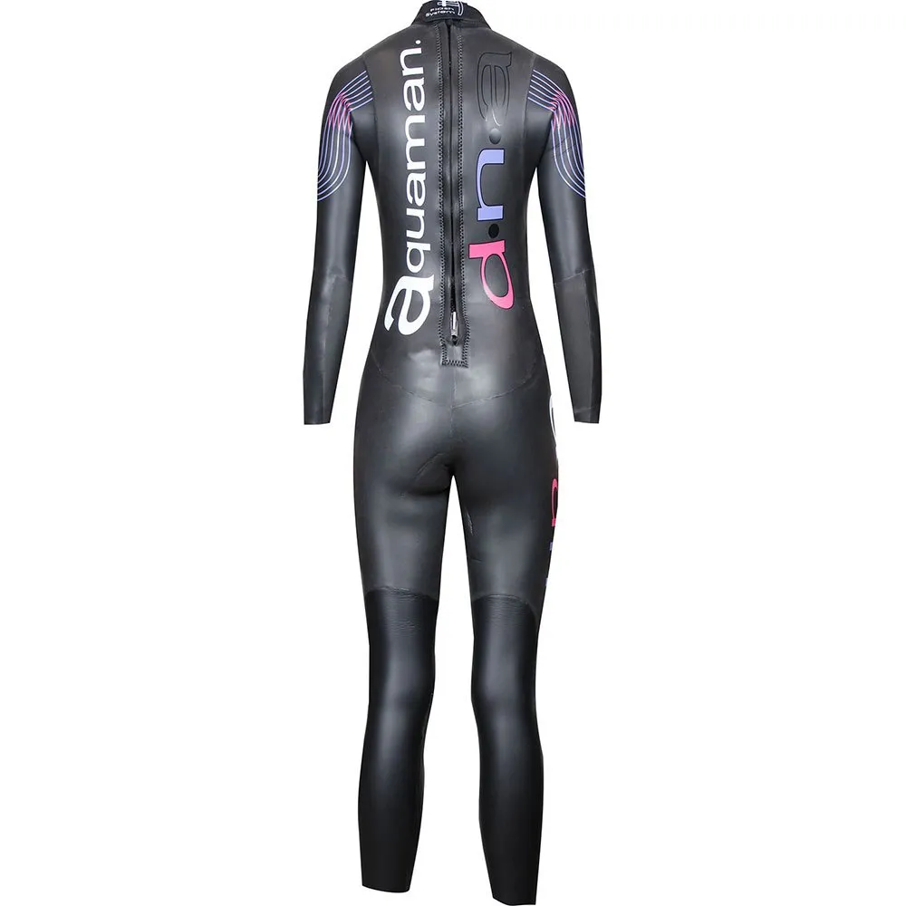 Aquaman Rafale Våtdrakt I Neopren unisex