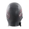 Aquaman Triathlon Badehette unisex, Black