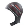 Aquaman Triathlon Badehette unisex, Black