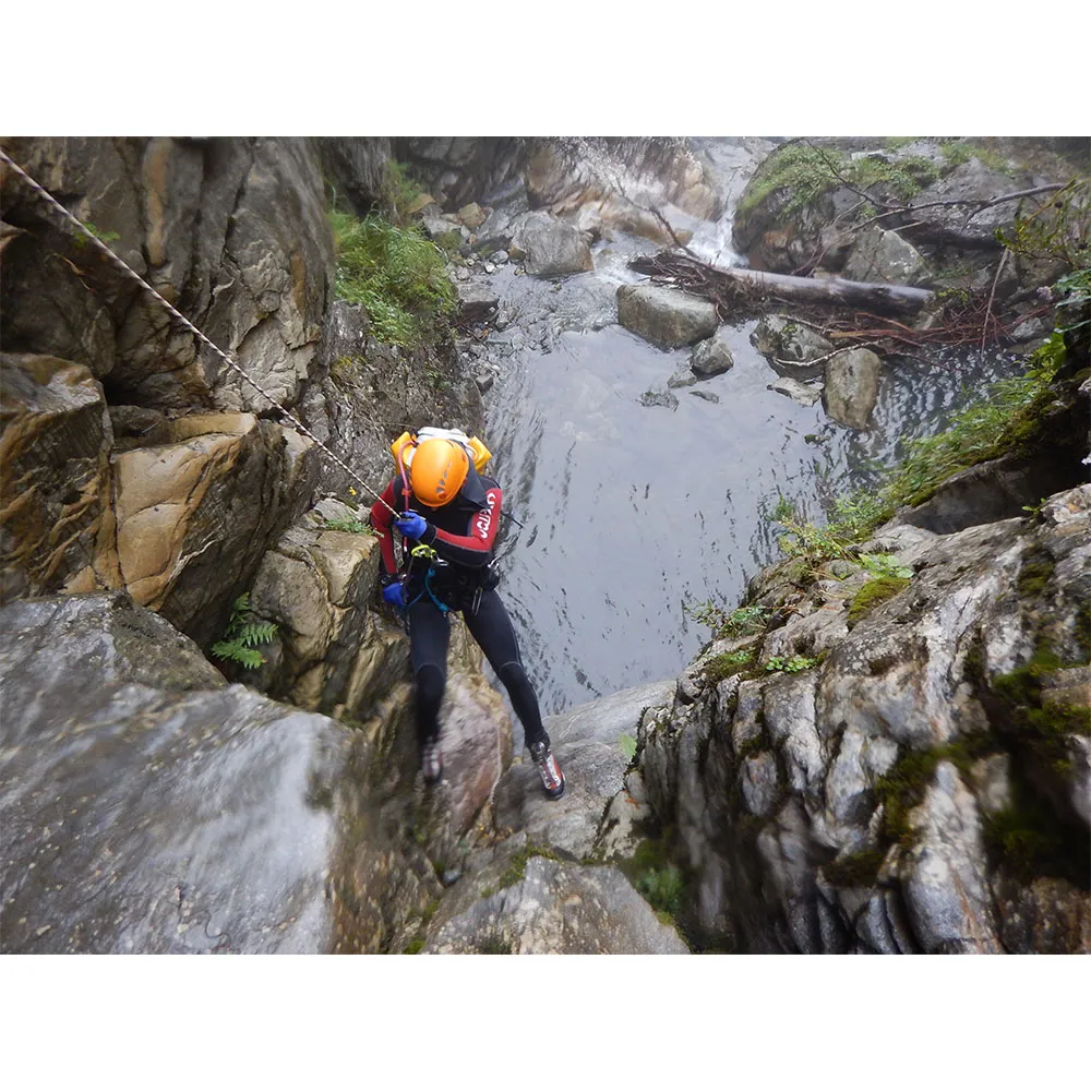 Aquaneos Raffting Våtdrakt For Canyoning 3 Mm