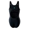 Aquawave Abra Badetøy female, Black / aqua splash