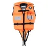 Aquawave Kamizelka Ratunkowa Child 100n Svømmevest unisex, Fluo orange, One Size