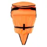 Aquawave Kamizelka Ratunkowa Child 100n Svømmevest unisex, Fluo orange, One Size