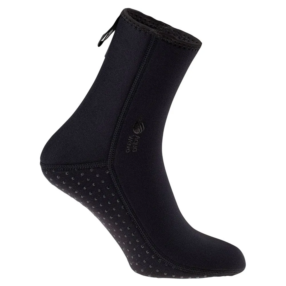 Aquawave M000177357 Neoprene Dykkestøvler unisex Aquawave M000177357 Neoprene Dykkestøvler unisex