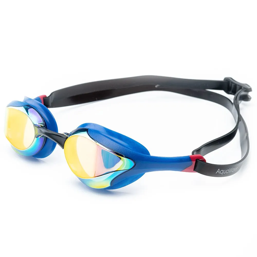 Aquawave Racer Rc Svømmebriller unisex