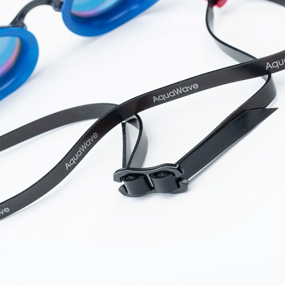 Aquawave Racer Rc Svømmebriller unisex