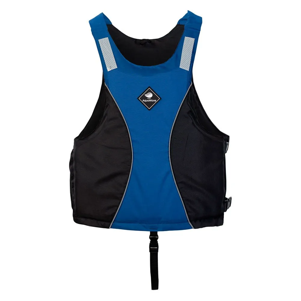 Aquawave Srodek Asekuracy Jny Kajakowa 50n Neoprenvest unisex Aquawave Srodek Asekuracy Jny Kajakowa 50n Neoprenvest unisex
