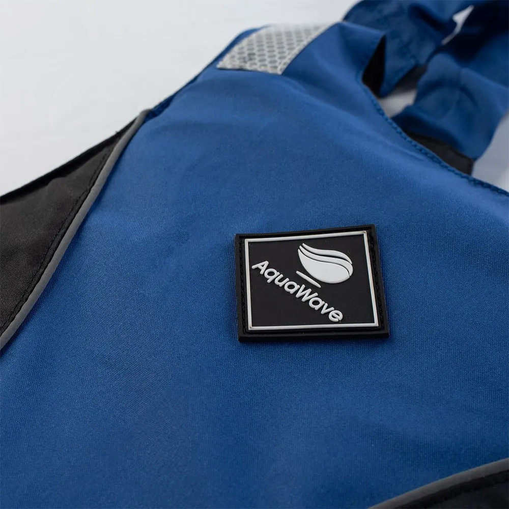 Aquawave Srodek Asekuracy Jny Kajakowa 50n Neoprenvest unisex Aquawave Srodek Asekuracy Jny Kajakowa 50n Neoprenvest unisex