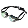 Aquawave Storm Rc Svømmebriller unisex, Camuflage print / black / revo, One Size