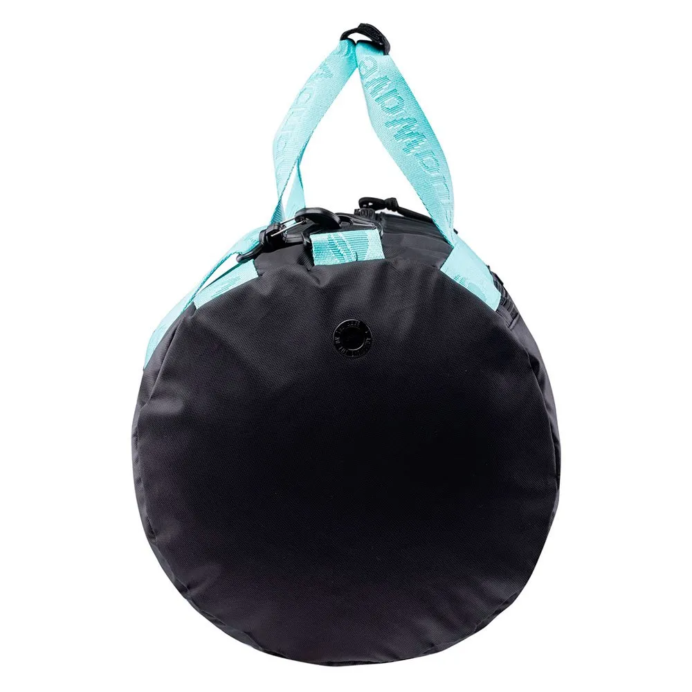 Aquawave Stroke 25l Veske unisex, Black / blue tint, One Size Aquawave Stroke 25l Veske unisex, Black / blue tint, One Size