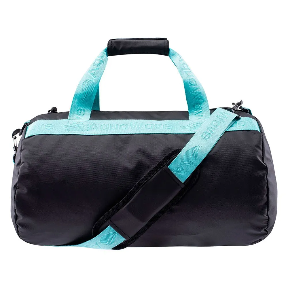 Aquawave Stroke 25l Veske unisex, Black / blue tint, One Size Aquawave Stroke 25l Veske unisex, Black / blue tint, One Size