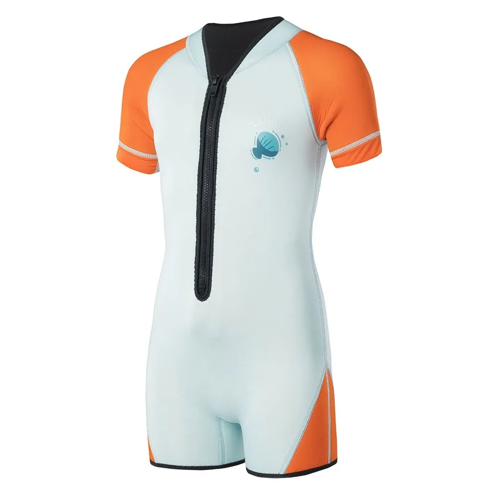 Aquawave Surfini Våtdrakt I Neopren unisex Aquawave Surfini Våtdrakt I Neopren unisex