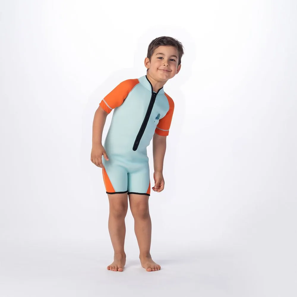 Aquawave Surfini Våtdrakt I Neopren unisex Aquawave Surfini Våtdrakt I Neopren unisex