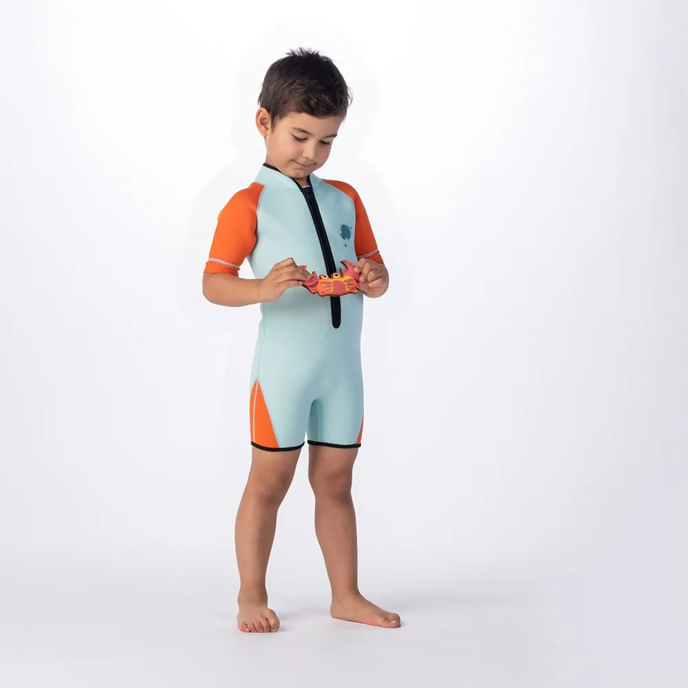 Aquawave Surfini Våtdrakt I Neopren unisex Aquawave Surfini Våtdrakt I Neopren unisex
