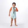 Aquawave Surfini Våtdrakt I Neopren unisex
