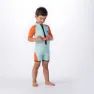 Aquawave Surfini Våtdrakt I Neopren unisex