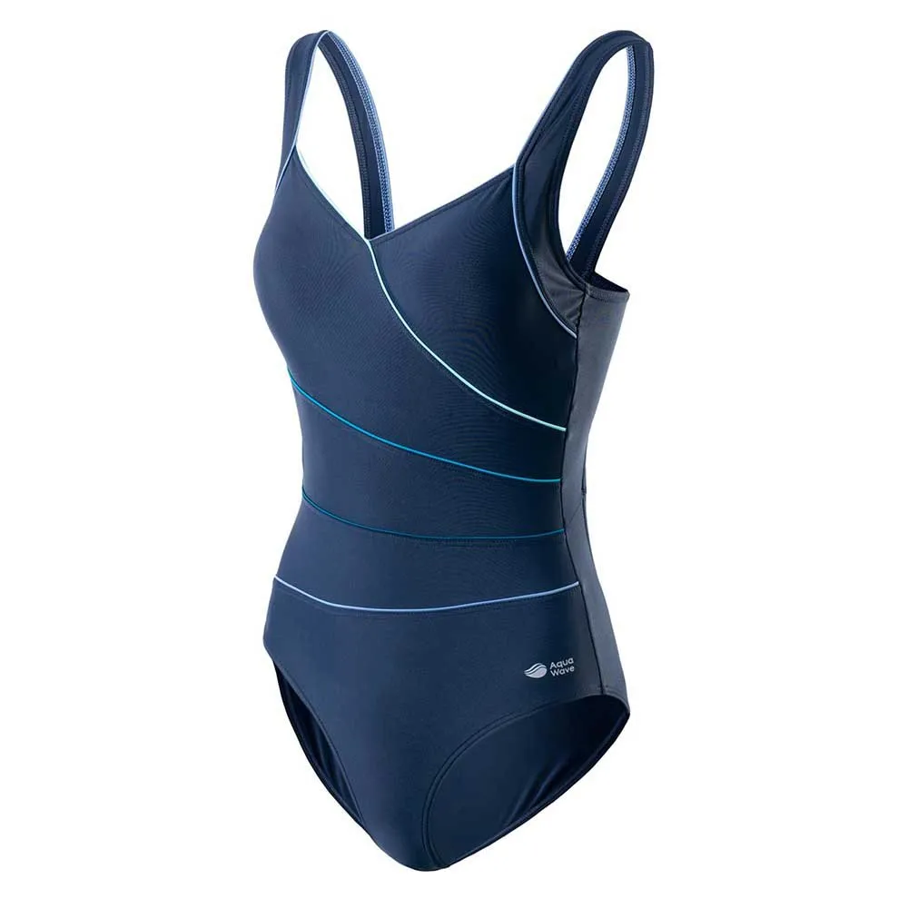 Aquawave Tristina Badetøy female, Blueberry / bluestone
