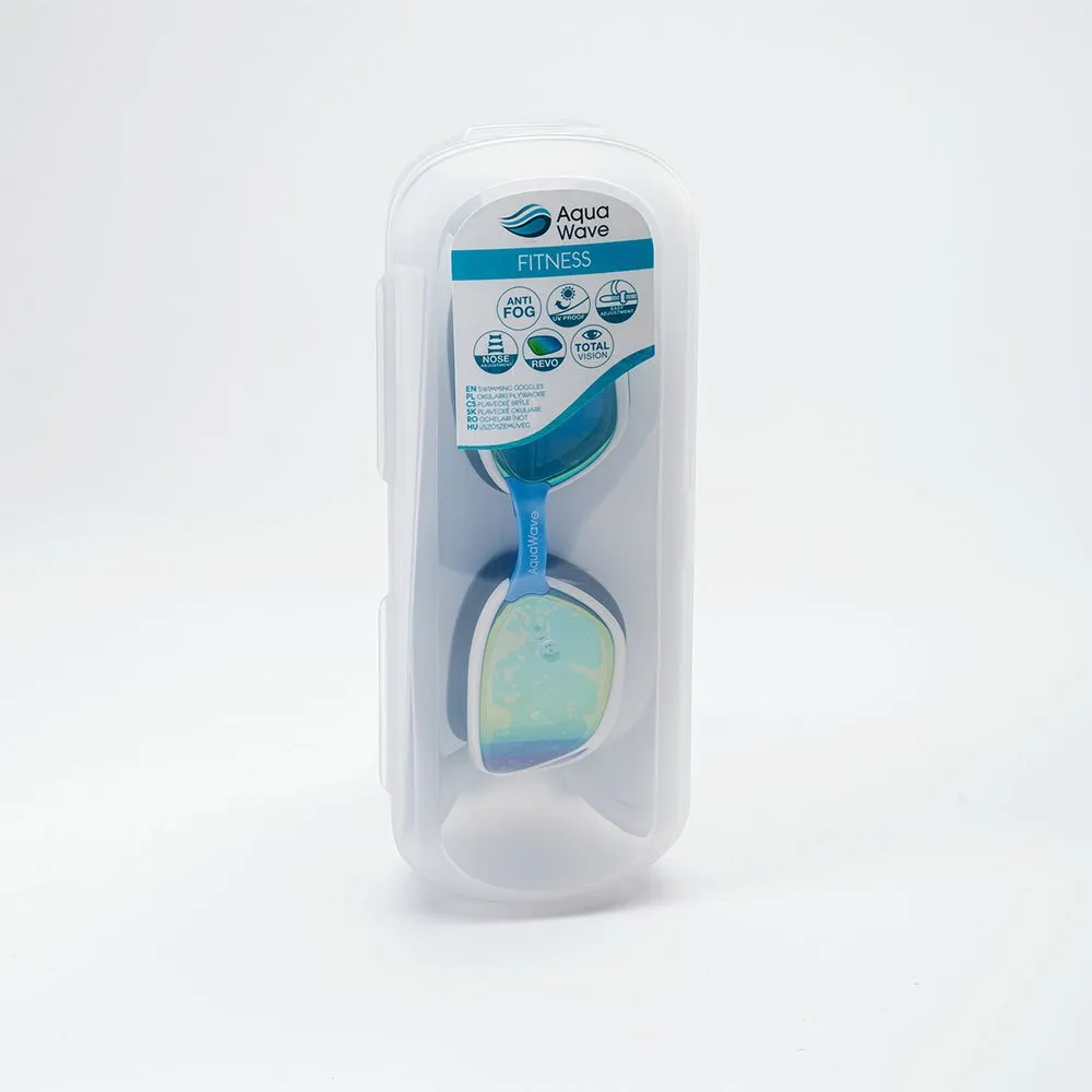 Aquawave Zonda Rc Svømmebriller unisex