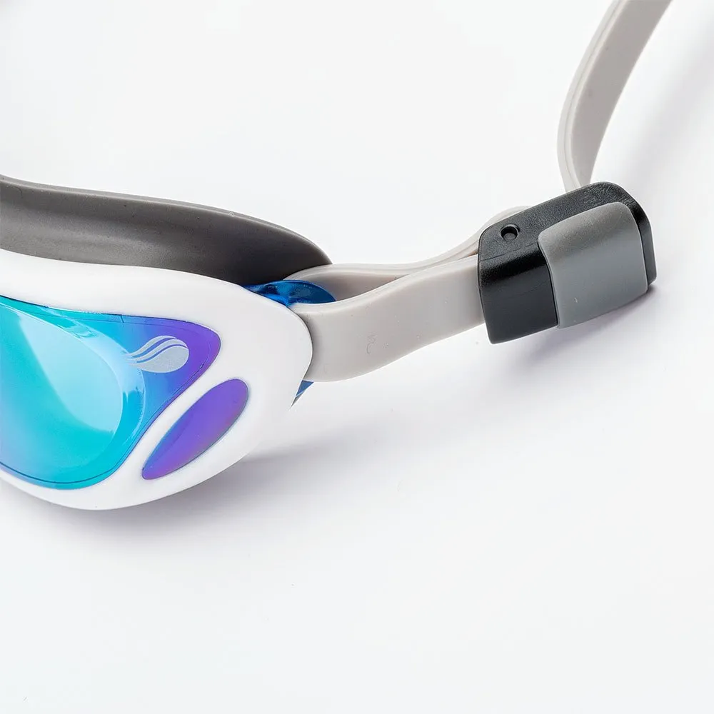 Aquawave Zonda Rc Svømmebriller unisex