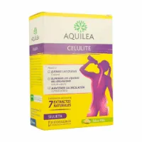Aquilea Celulitis 15 Units Eskedoseboks 15 Enheter