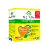 Aquilea Cholesterol 20 Units Eskedoseboks 20 Enheter, White, One Size