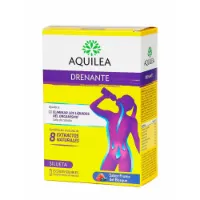 Aquilea Drenante 15 Units Eskedoseboks 15 Enheter Aquilea Drenante 15 Units Eskedoseboks 15 Enheter