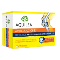 Aquilea Forte-dol Joint Treatment Tabletter 30 Enheter Aquilea Forte-dol Joint Treatment Tabletter 30 Enheter