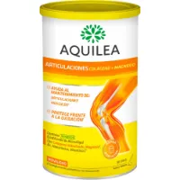 Aquilea Joints Magnesium Kollagenpulver Sitron 375g Refurbished