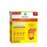 Aquilea Magnesium Potasium Tabletter 56 Enheter, White, One Size