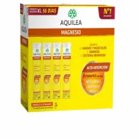 Aquilea Magnesium Tabletter 56 Enheter