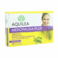 Aquilea Menopause Plus Kapsler 30 Enheter