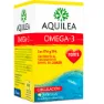 Aquilea Omega 3 Forte Kapsler 90 Enheter, One size