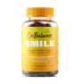 Aquilea Onbalance Smile Gummier 60 Enheter 60 Enheter, White, One Size