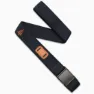 Arcade Blackwood Slim, Heather navy/black