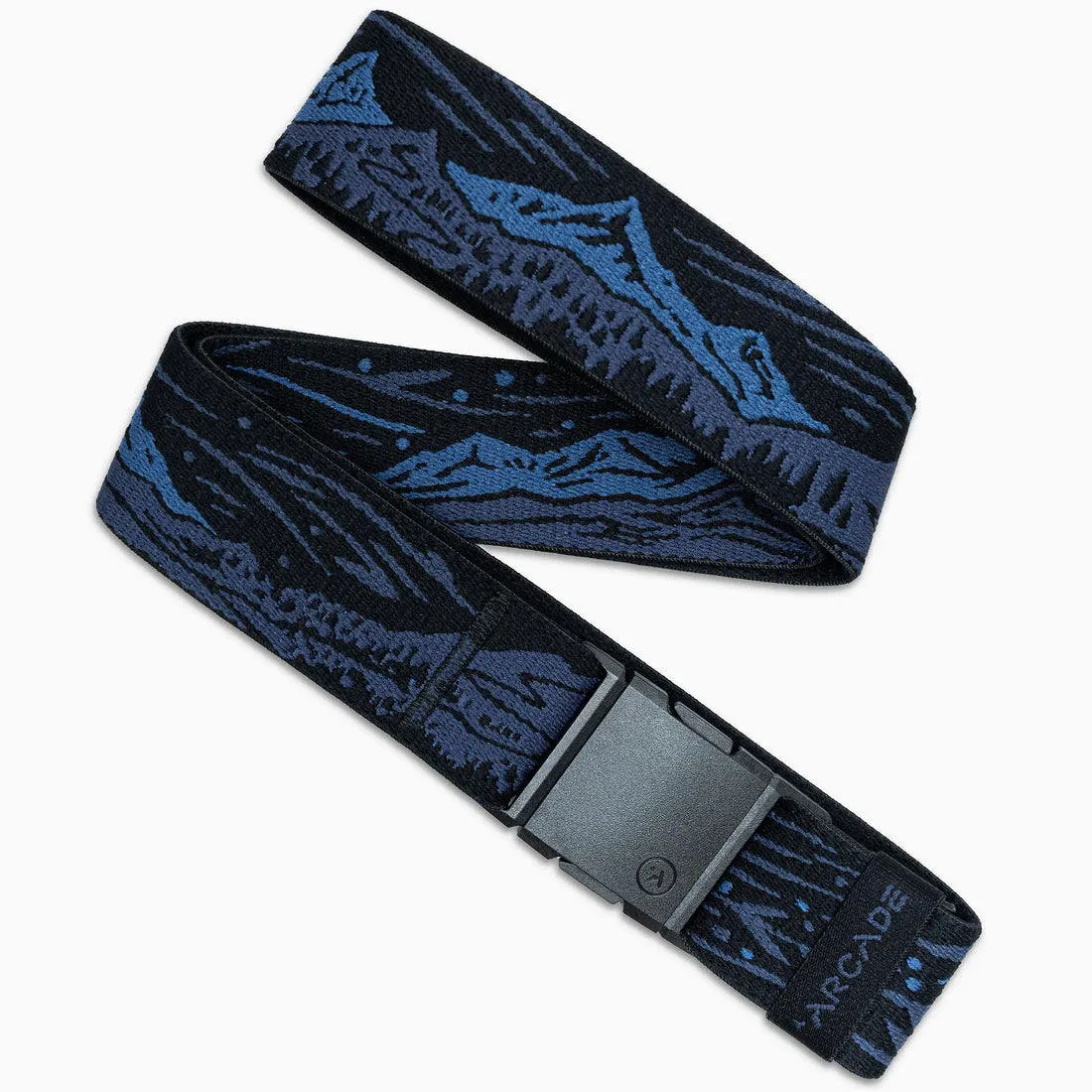 Arcade Out of Range, Navy