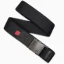 Arcade Ridge Jimmy Chin black/red